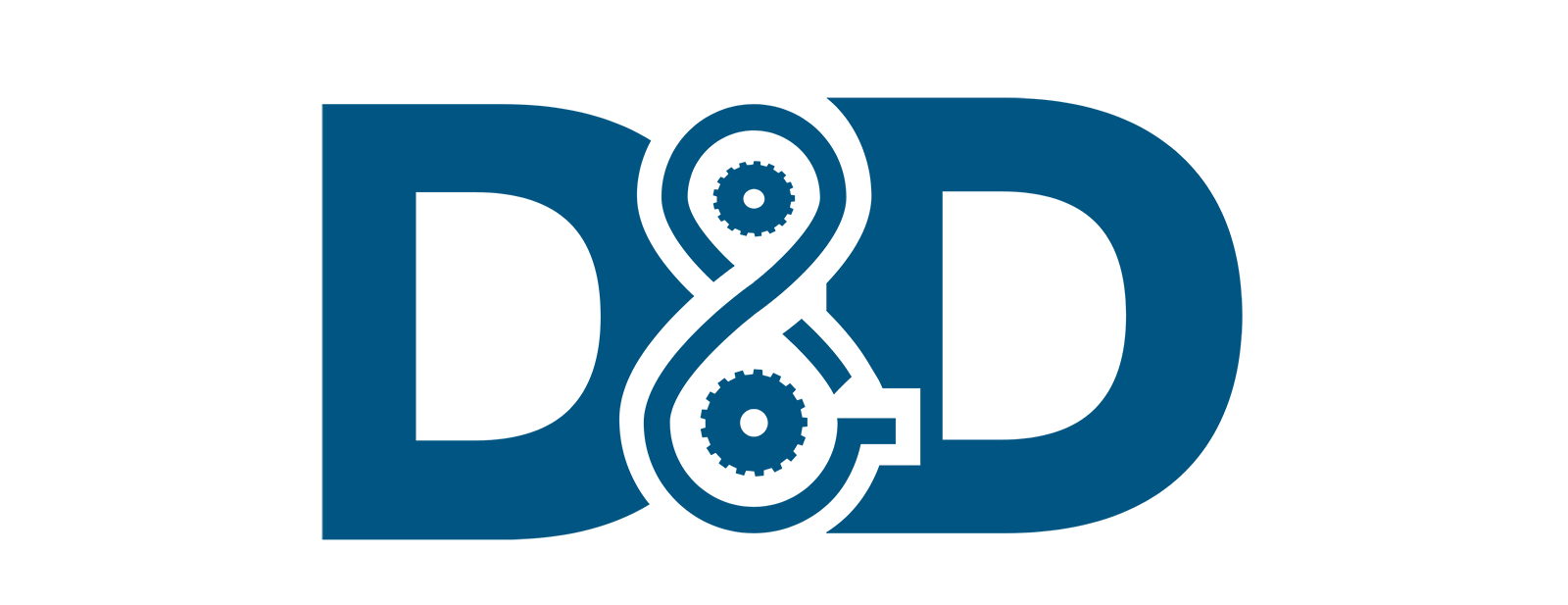 DandD Global Lbrand menu