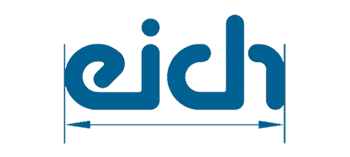 Eich logo - Solve blue3