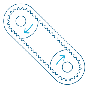 Drive System@400x400