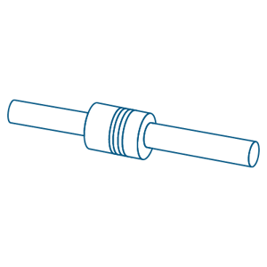 Integral Shaft Bearing@400x400