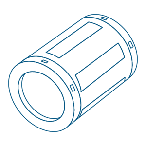 Linear Motion Bearing@400x400