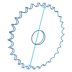 Pitch Diameter@400x400