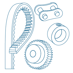 Power Transmission Components@400x400