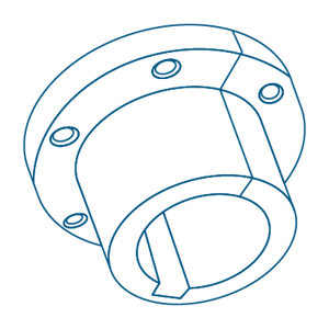 QD Bushing@400x400