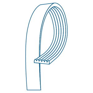 Serpentine Belt@400x400