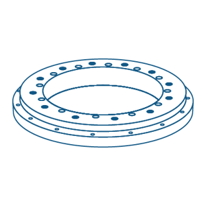 Slewing Ring Bearing@400x400