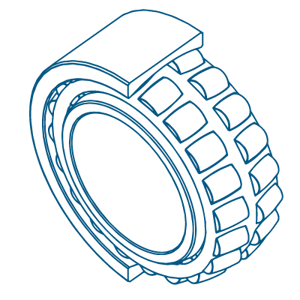 Spherical Roller Bearing@400x400