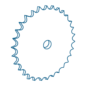 Sprocket@400x400
