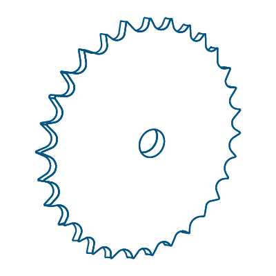 Sprocket@400x400