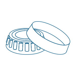 Tapered Roller Bearing@400x400