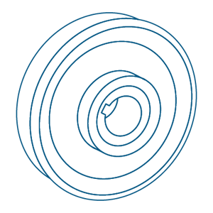 Variable Pitch Sheave@400x400