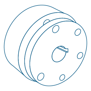 Weld-On Hub@400x400