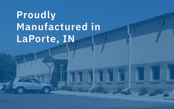 LaPorte manufacturing image
