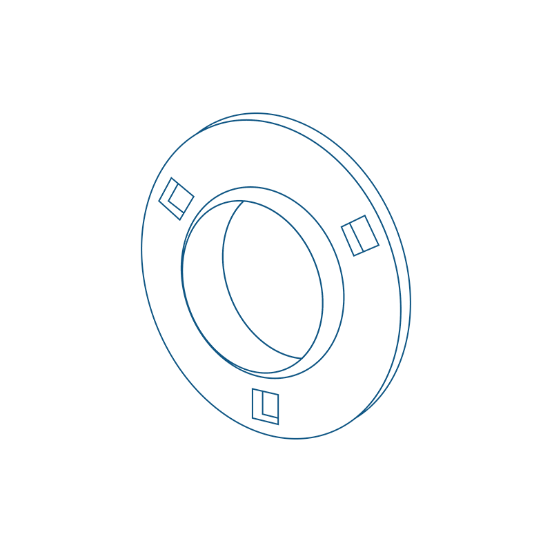 Bearing Accessories & Parts