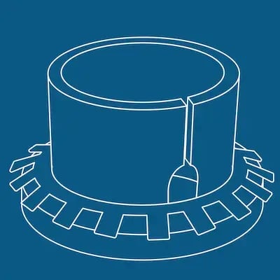 Adapters, Withdrawal Sleeves & Lock Nuts