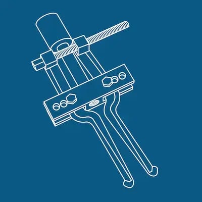 Bearing Tools & Parts