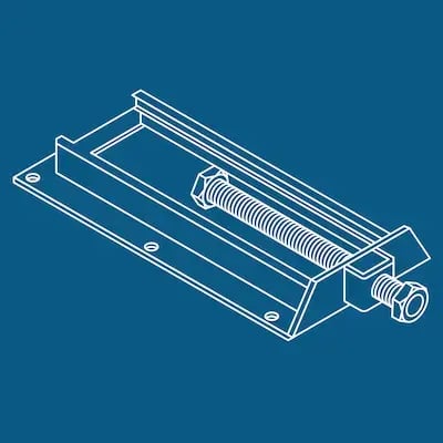 Take-Up Frames