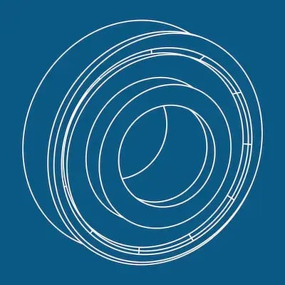 Radial-Deep Groove Ball Bearings