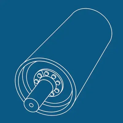 Conveyor Pulleys