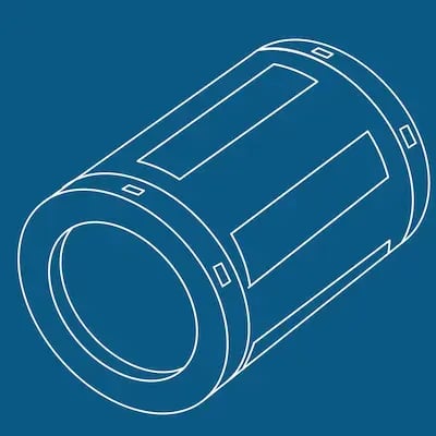 Linear Motion Bearings