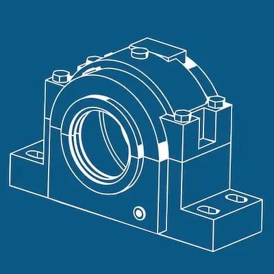 Split Block Units