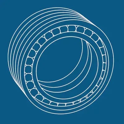 Cylindrical Roller Bearings