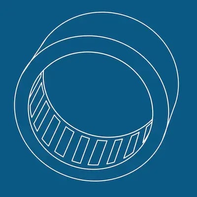 Needle Roller Bearings