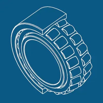 Spherical Bearings