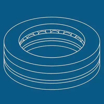 Thrust Roller Bearings