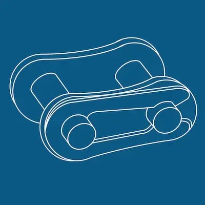 Attatchment Chain & Connecting Links