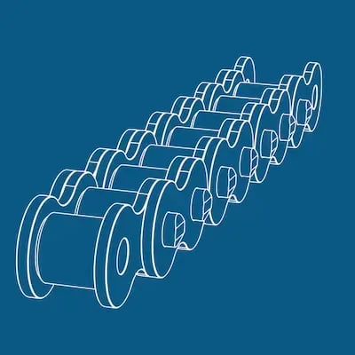 Heavy Duty & Specialty Roller Chain