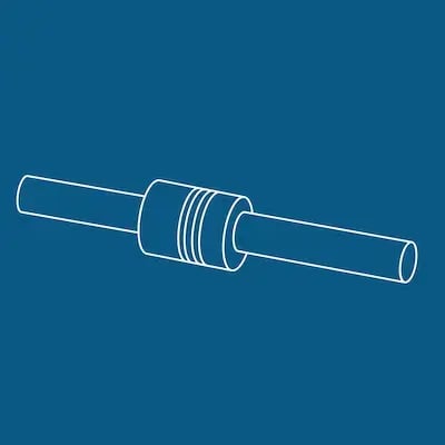 Integral Shaft Bearings