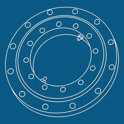 Slewing Ring Bearings