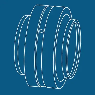 Spherical Plain Bearings