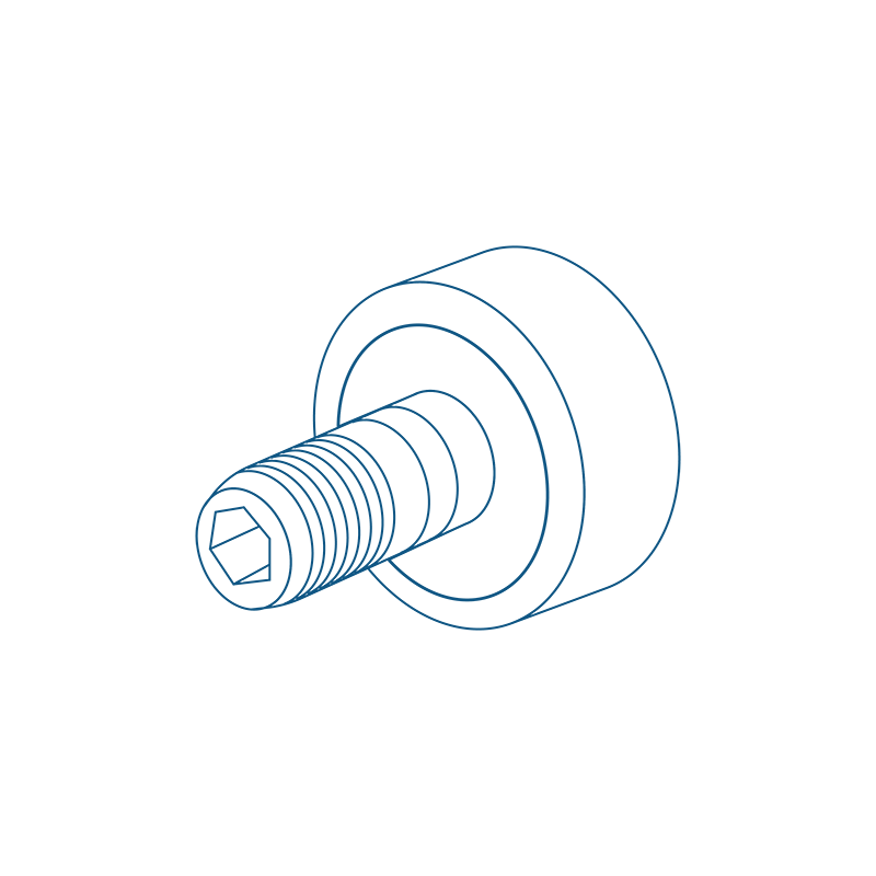 Specialty & Plain Bearings