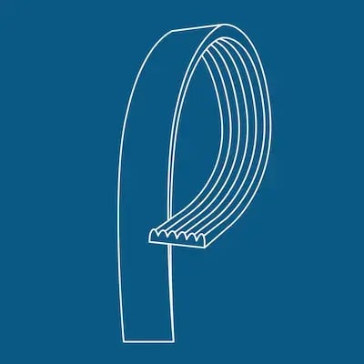 Serpentine Belts