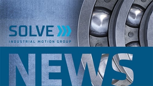 Solve Industrial Motion Group acquires D&D Global, Inc.