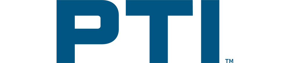 PTI Solve Blue