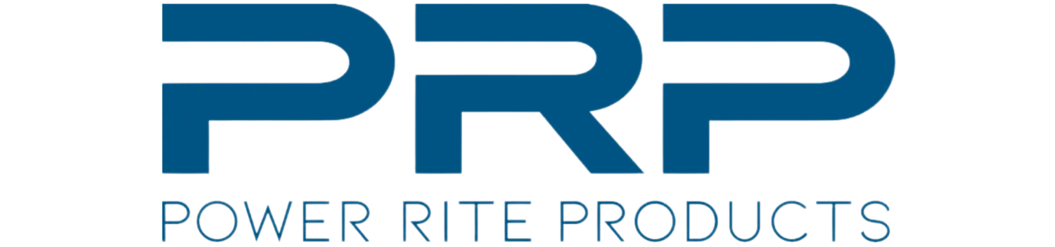 PowerRite Brand menu