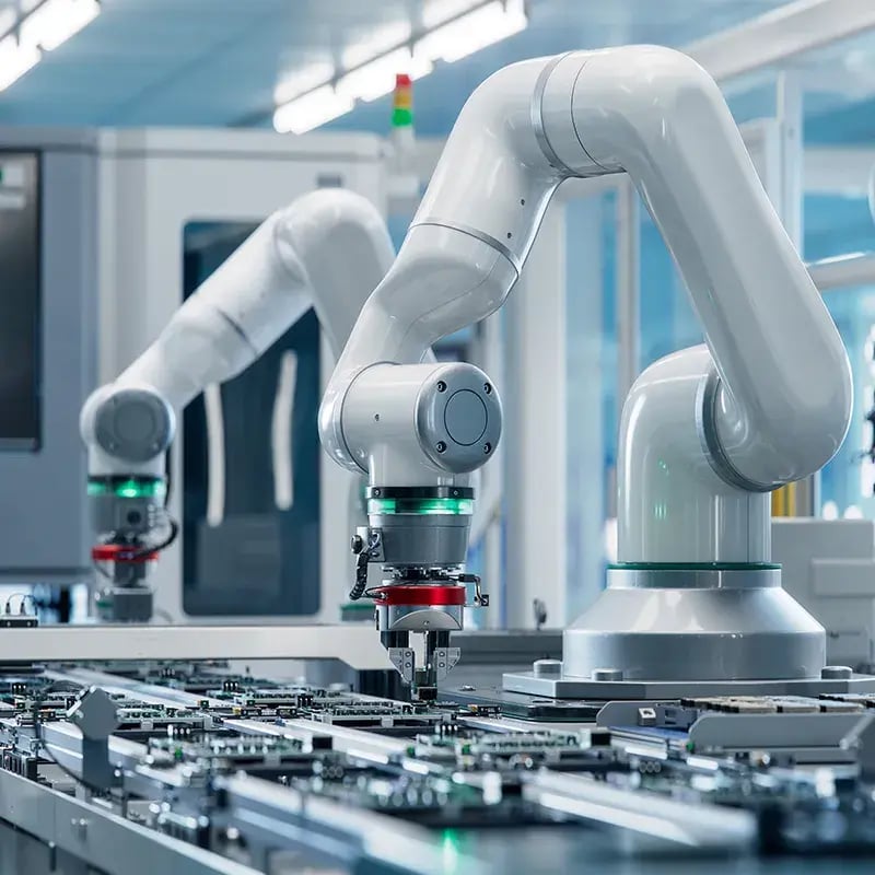 Robotics - no ai 800x800