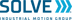 Solve Industrial Motion Group