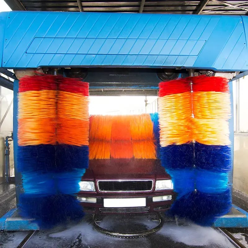 car wash2 - no ai