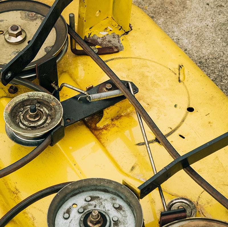 lawn & Garden repair 800x800