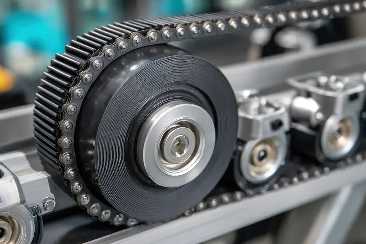 motion drive conveyor2