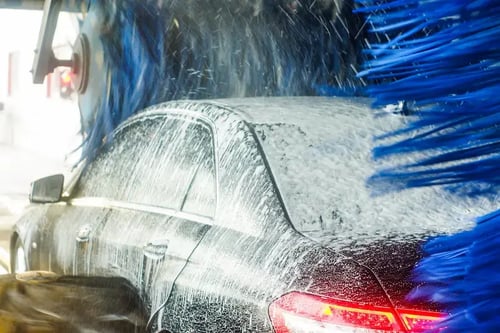 How to Improve Your Bearing Life in Harsh Car Wash Conditions