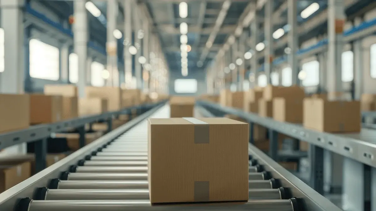 Materials handling - logistics2