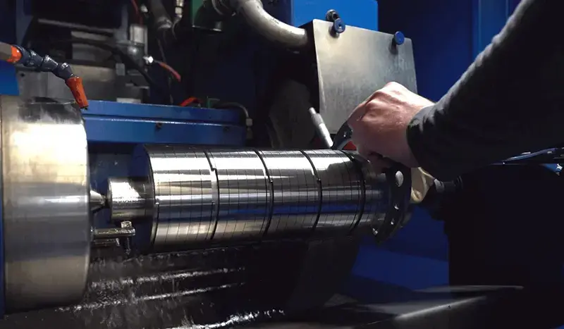 Eich roller bearings image final