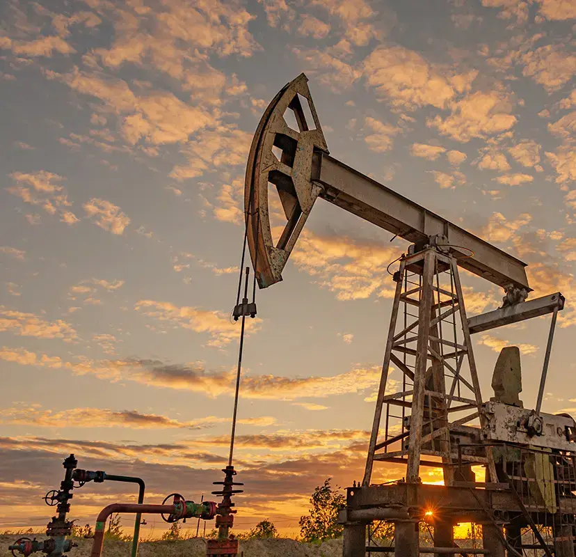 oil pump 3